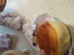 -长发西饼(临顿路店)