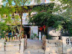 门面-时光花园(白鹭洲店)