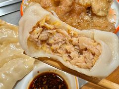 -三炮儿烧烤·羊锅·铁锅炖(南京首店)