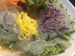 东北大拉皮-好妈王饺子(滂江街店)