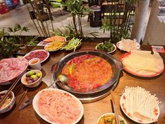 -牛市坎火锅(建设路店)