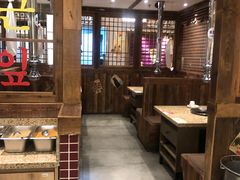 -東門韩国传统烤肉·韩国料理(银座直营店)