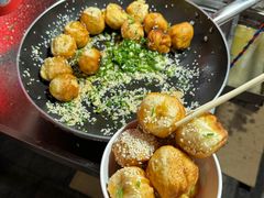 -阿宝生煎包(万松园总店)