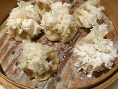 -杏花堂·山西菜馆(晋中万达店)