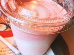 -麦当劳(明洞店)