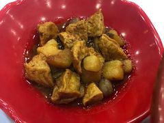 辣酱浇头-新川饮食(新川小区店)