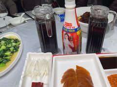 -王府井酒店(金桥港湾店)