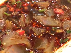 -马尔龙新疆饭店·清真(瑞景店)