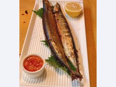-囧吉香生蚝牛排馆(湖北路店)