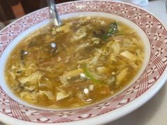 -天天初二·天津传统捞面·天津特色菜(凌奥总店)