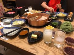 牛上脑-伊豆野菜村(大族广场店)