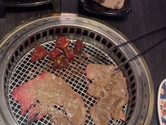 -AJIYA·池袋日式烧肉自助(天津万象城店)