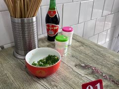 -全味面馆