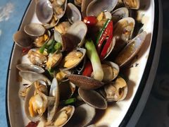 -友强·23年特色海鲜大排档(厦门店)