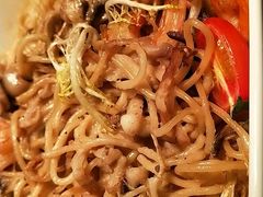 -厦门宝龙铂尔曼大酒店·海鲜自助餐厅