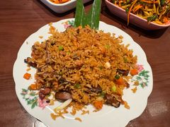 -婉泰·特色小吃·舂鸡脚(告庄二店)