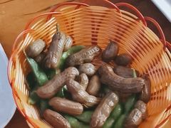 -木屋烧烤(坂田天安云谷店)