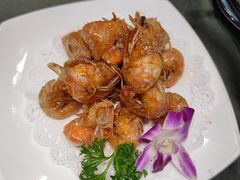 金牌元宝虾-红厨巷·淮扬菜(熙南里店)