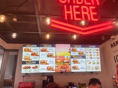 -卡乐星(浦东机场店)