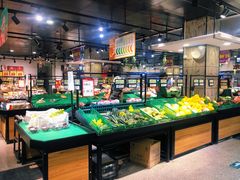 -大商超市(银岛店)