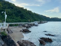 -大梅沙海滨公园
