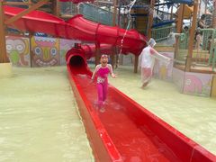 -杭州开元森泊度假乐园