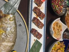 -本寻烧肉酒场(双井店)