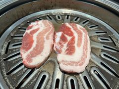 -青松馆韩国料理(香港中路佳世客店)