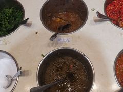 -潮悦牛肉火锅城(水贝店)