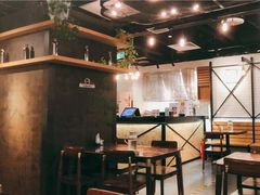 -南门小馆·清真(国贸商城店)