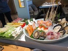 -生如夏花泰式火锅(鹭洲里店)