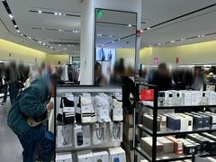 -ZARA HOME(天环广场店)