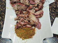 -清真利德顺小老饭庄(复兴路店)