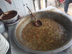 -马光荣肉丸糊辣汤(边东街店)