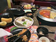 -一绪に和牛寿喜烧(罗湖益田假日店)