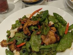 -南山鲜虾面·活鲜小馆·海味大连菜(南山总店)