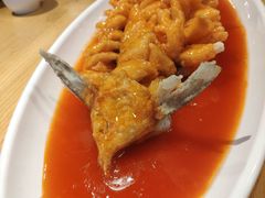 -赤宴·川菜(玉林店)