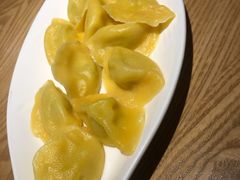 -船歌鱼水饺(华联万柳店)