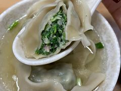 -顶巧鸡汤馄饨(虹口总店)