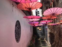 -鱼食饭稻·苏浙土菜17年老馆子(平江路店)