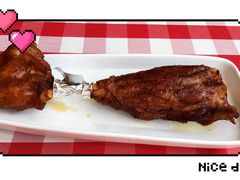 -西贝莜面村(上海百联西郊店)