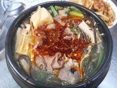 -清真·穆萨砂锅(大皮院店)
