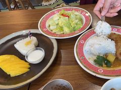 -曼谷食堂·泰国家庭料理