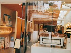 门面-% Arabica阿拉比卡咖啡(武康路店)
