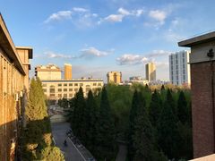 教学楼-华北电力大学(一校区)