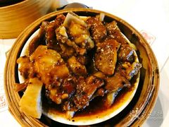 -同乐轩港式早茶