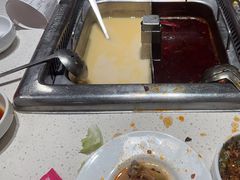 -海底捞火锅(天鹅湖银泰店)