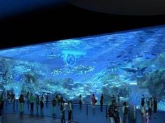 -成都浩海立方海洋公园