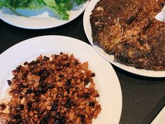 黑三剁-南蛮子(进贤路店)