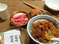 -小豆海棠(人民南路店)